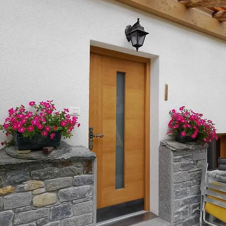 Gaspard 3* Valtournenche