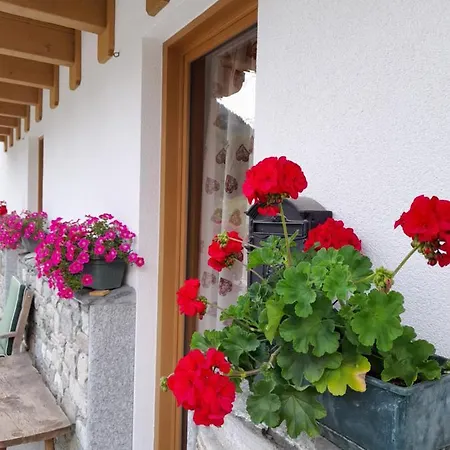 Affittacamere Gaspard