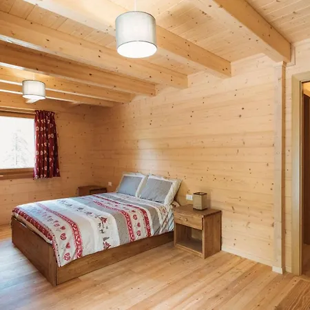 Gasthuis Gaspard Valtournenche