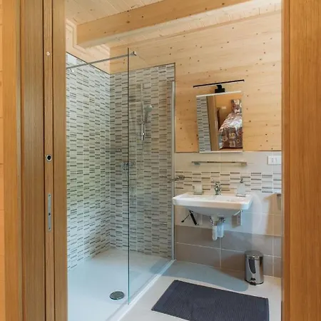 Gaspard 3* Valtournenche