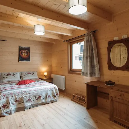 Gaspard 3* Valtournenche