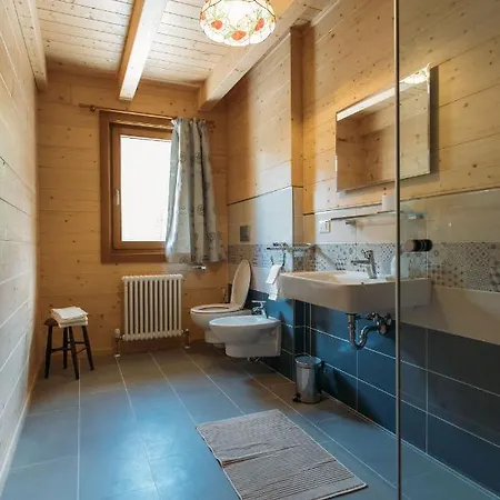 Affittacamere Gaspard 3*