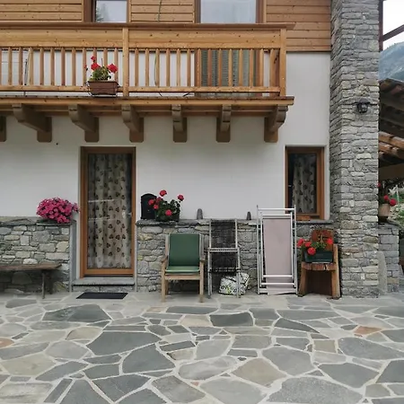 Maison d'hôtes Gaspard *