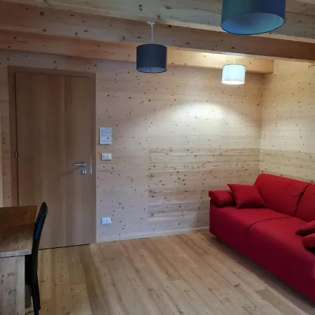 Gaspard Affittacamere Valtournenche