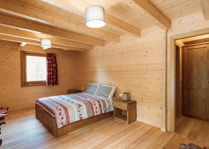 招待所 Gaspard 瓦托内切