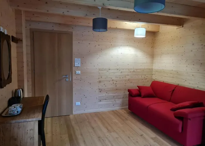 Gaspard 招待所 瓦托内切